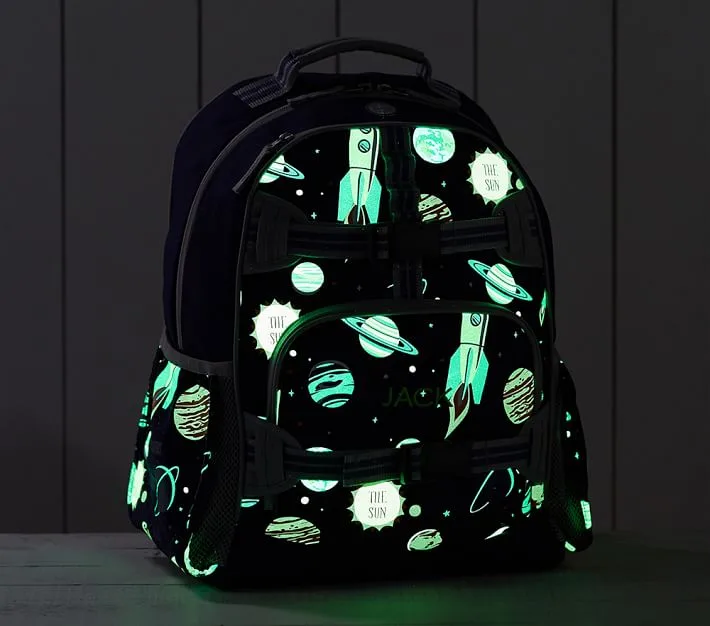 Coolest backpacks for grade school: Corgi backpack