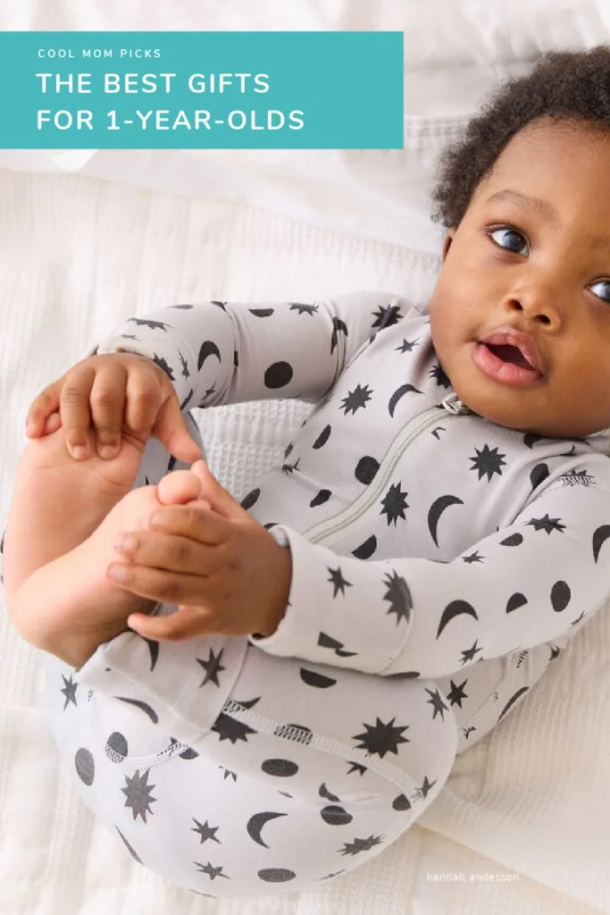 Best gifts for 1 year olds: Cool Mom Picks ultimate kids