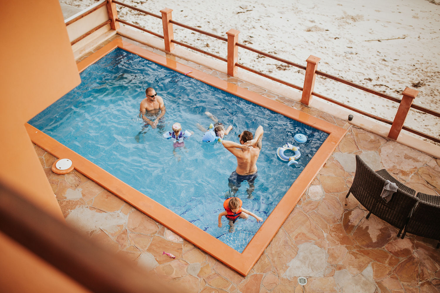 Vrbo 2022 Trend Report for family travel | sponsor