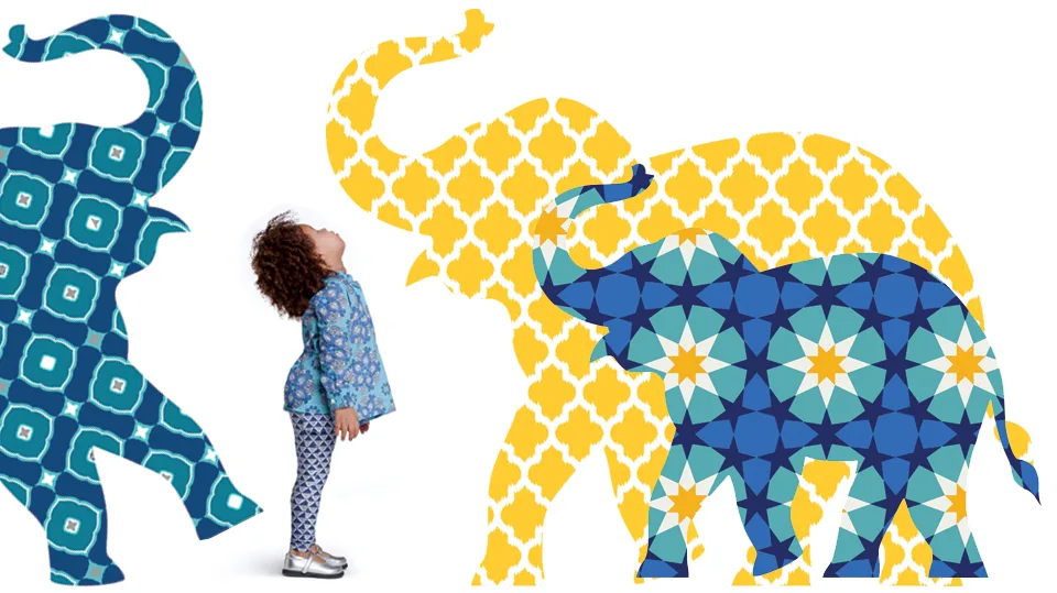 Masala Baby fall collection