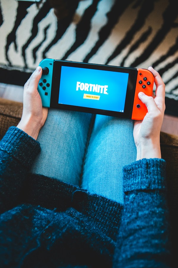 Nintendo Switch: still one of the best gifts for tweens