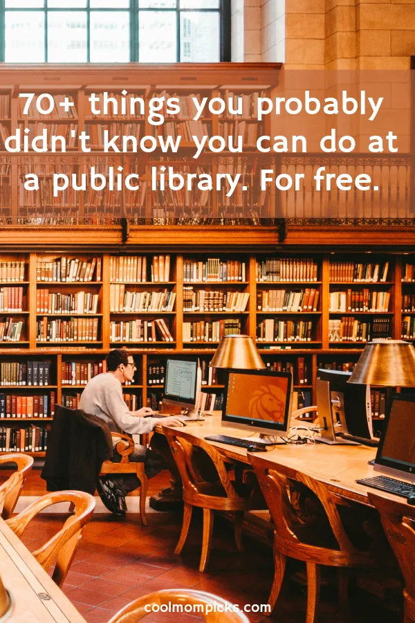 National Library Week