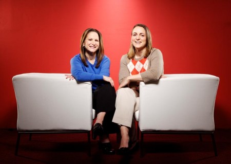 Organization tips from Alicia Rockmore and Sara Welch | Cool Mom Picks