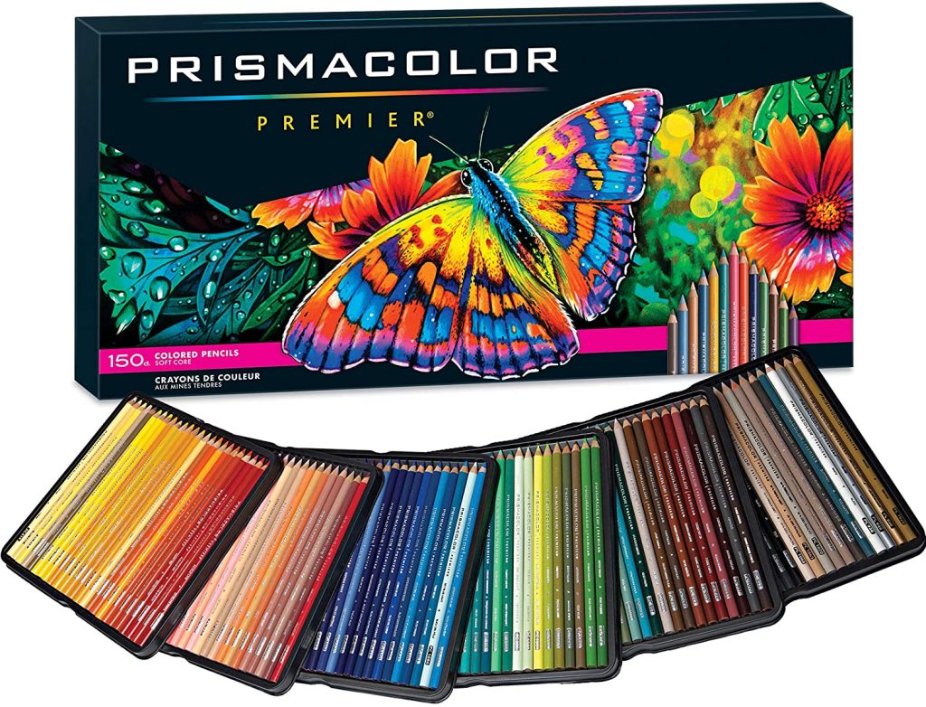 The best Black Friday deals of 2020: Prismacolor markers and colored pencils