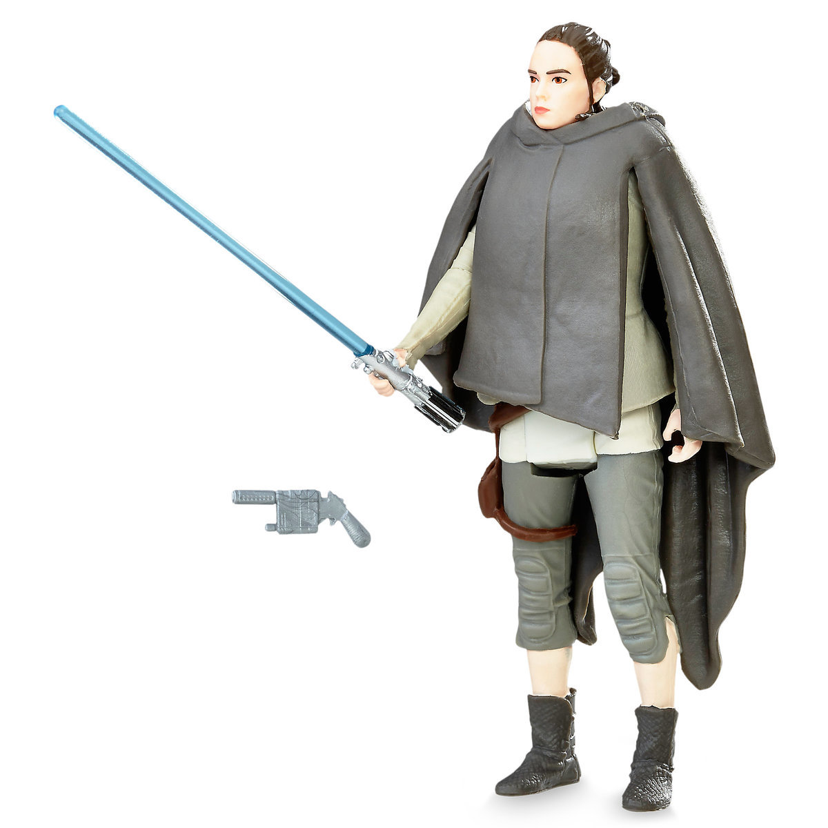 The coolest Star Wars stocking stuffers for kids: Rey action figure