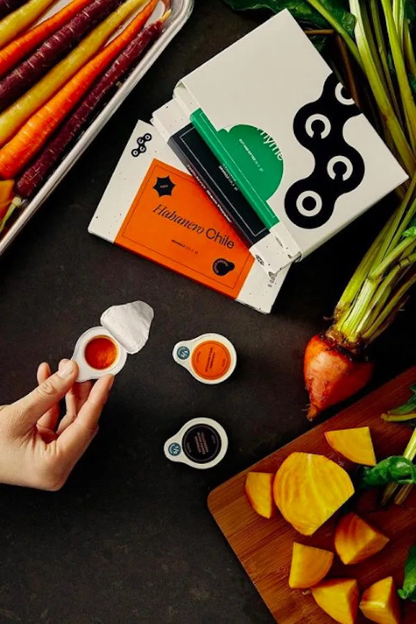 Gift your guy a Minibar Delivery gift card and let him pick his favorite bottle