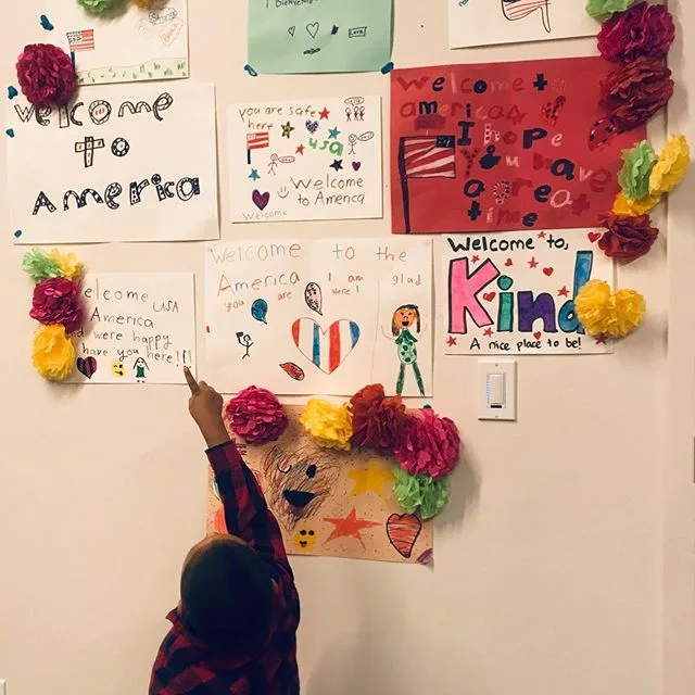 Kids Take a Stand: A weekend of lemonade stands to support kids in crisis at our border