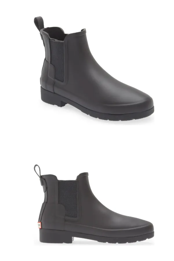Cool boots and booties for fall 2022: Marc Fisher platform booties