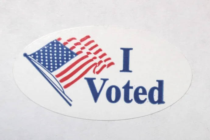 National Voter Registration Day: Resources to help you register to vote, or check your voter registration status, online