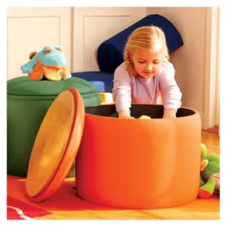 Toy storage solutions? Reader Q+A Part 2: Bins and Baskets