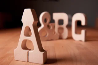 C is for cute