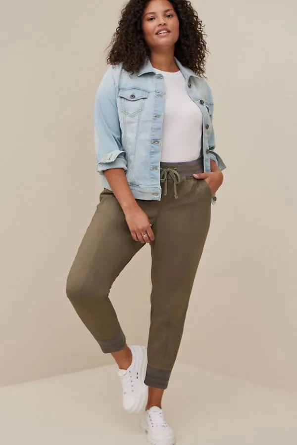 Old Navy's extensive plus-size items for teens