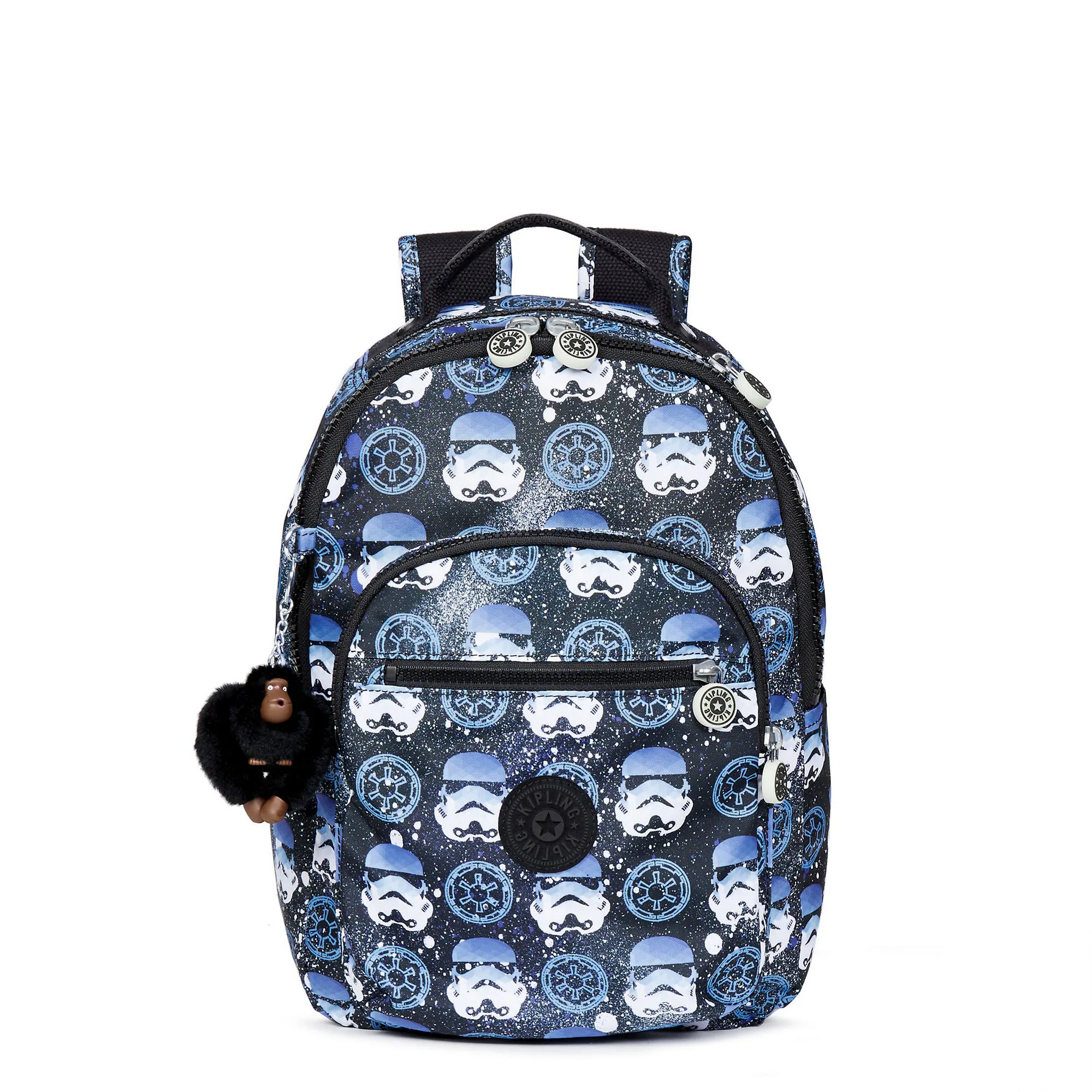Coolest backpacks for grade school: Parkland lightning backpack