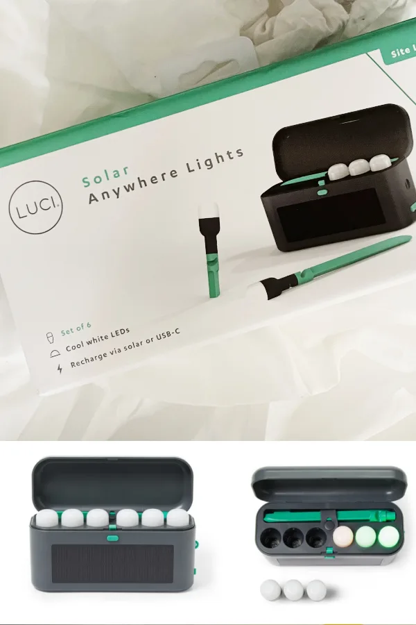 Unboxing the Breo Box 2024 Summer Box: GoHub Portable Power