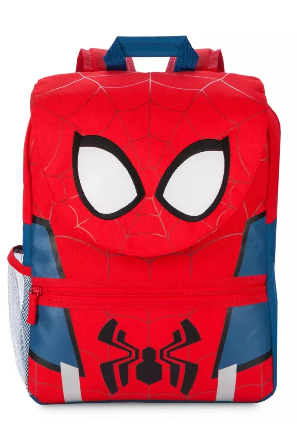 Best preschool and kindergarten backpacks: Dabawalla neoprene bags include styles like this cool shark