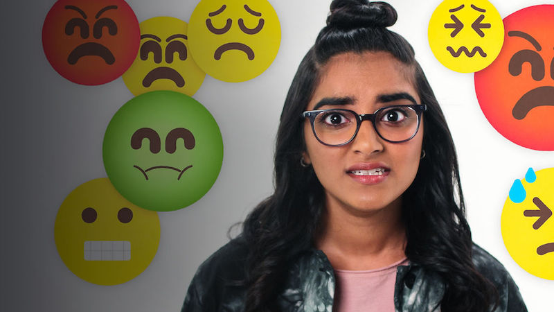 Educational documentaries: Brainchild