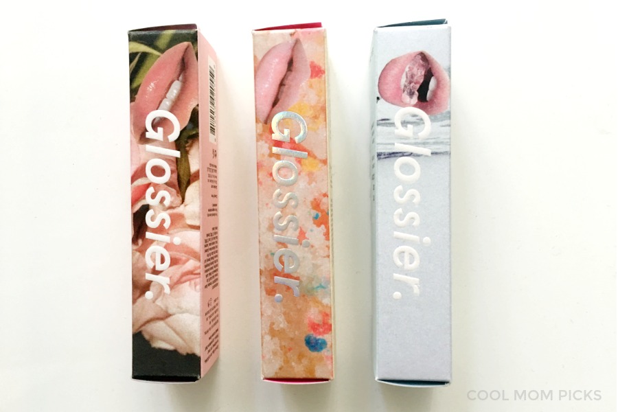 Glossier Lip Gloss: Worth the price? A brutally honest review