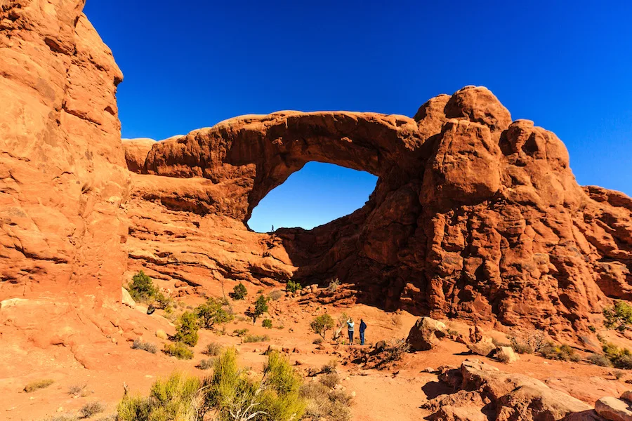Arches National Park