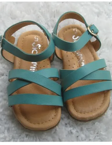 Sandal season is here - are you ready? I'm not.