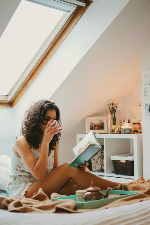 Self-Care & Relaxation Target Finds