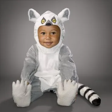 Halloween costumes that do some good