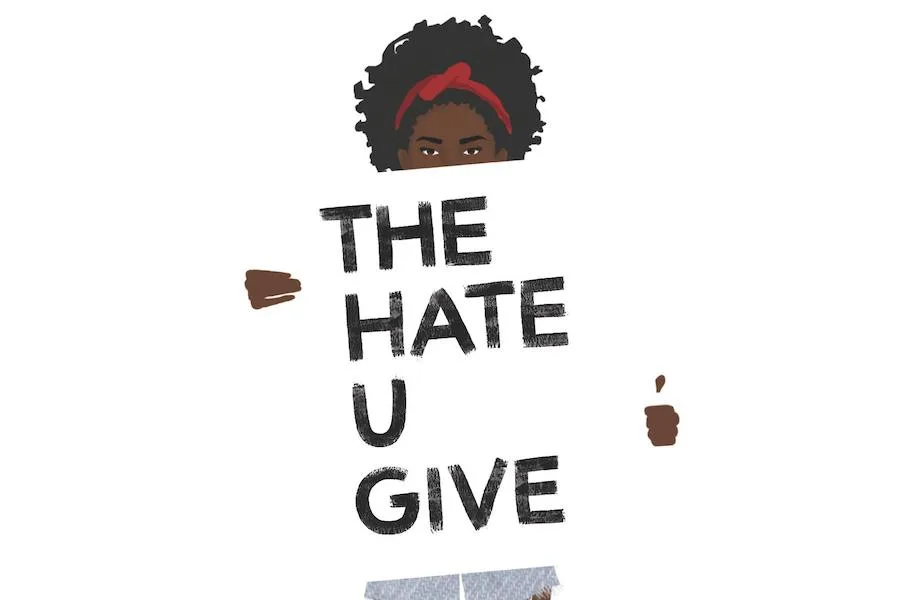 Books for teens who want to stay woke