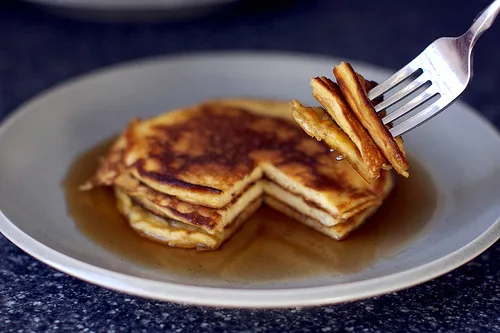Father's Day recipes for breakfast and brunch the kids can help make