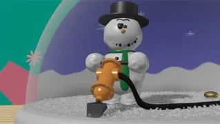 20 of Pixar's greatest animated shorts in one night - No wonder they call it a special