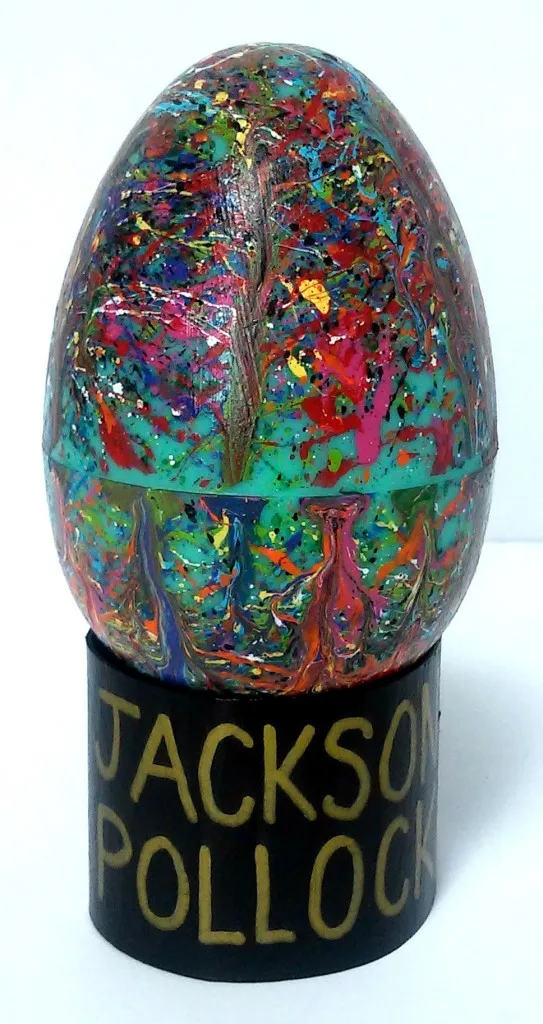 Star Wars Easter Eggs
