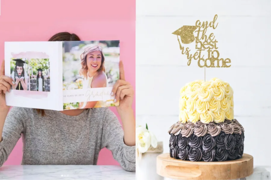 Graduation ideas during Covid-19: Ways to celebrate the class of 2020. They deserve it!