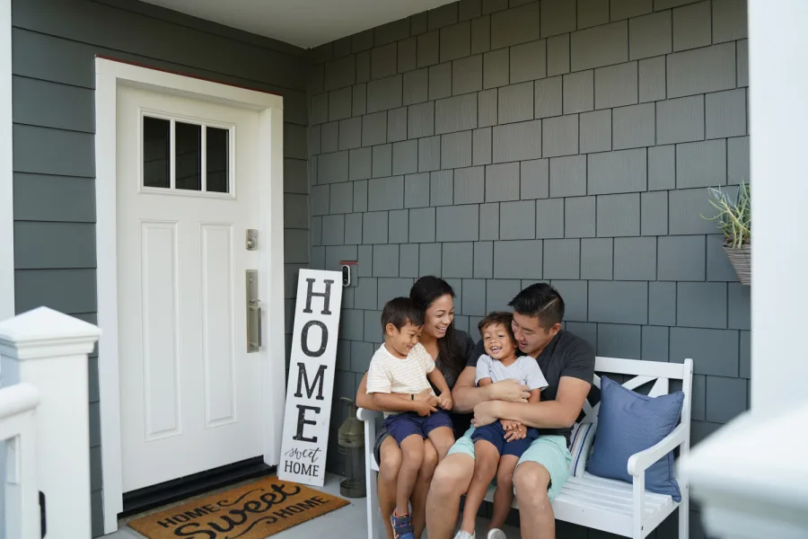 Family travel tips from the VRBO 2022 Trend Report