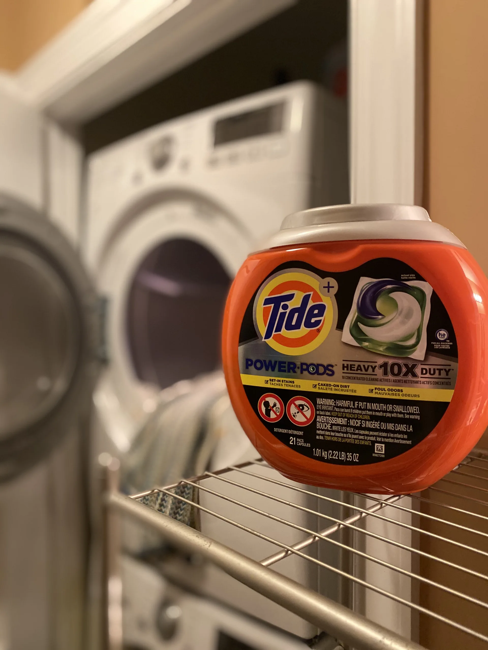 How to get your teens to do their own laundry