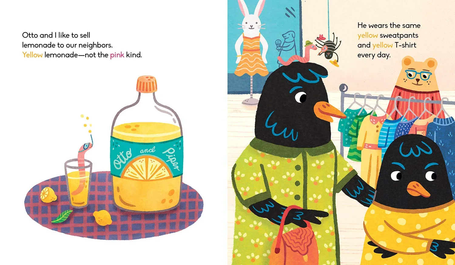 8 wonderful neurodiverse children's books: The Boy with Big, Big Feelings