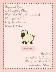 Custom Invitations That Give You an Excuse to Need Them