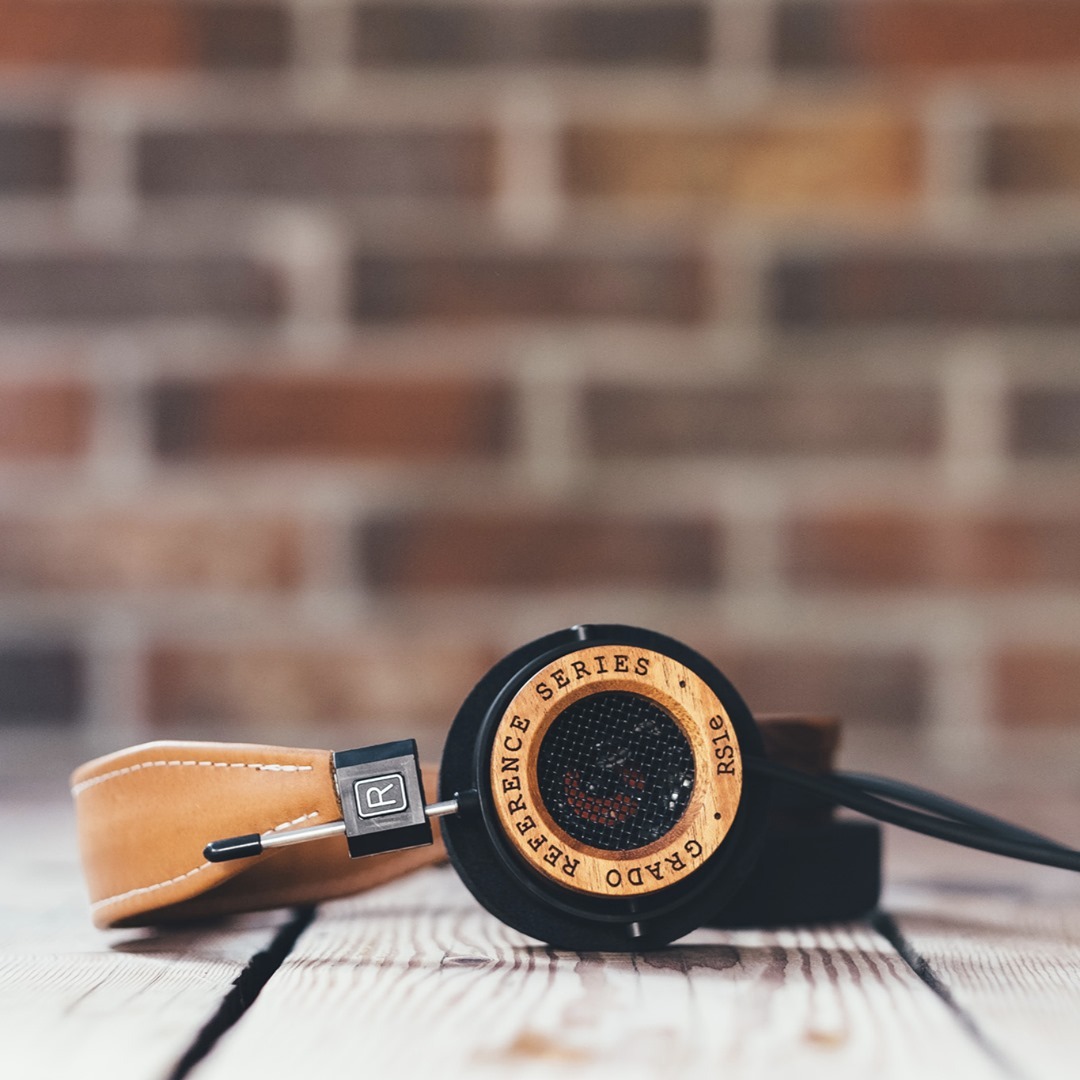 Top 10 gifts for teens: Headphones from Grade Labs, handmade in Brooklyn | Small Business Holiday Gift Guide 2020