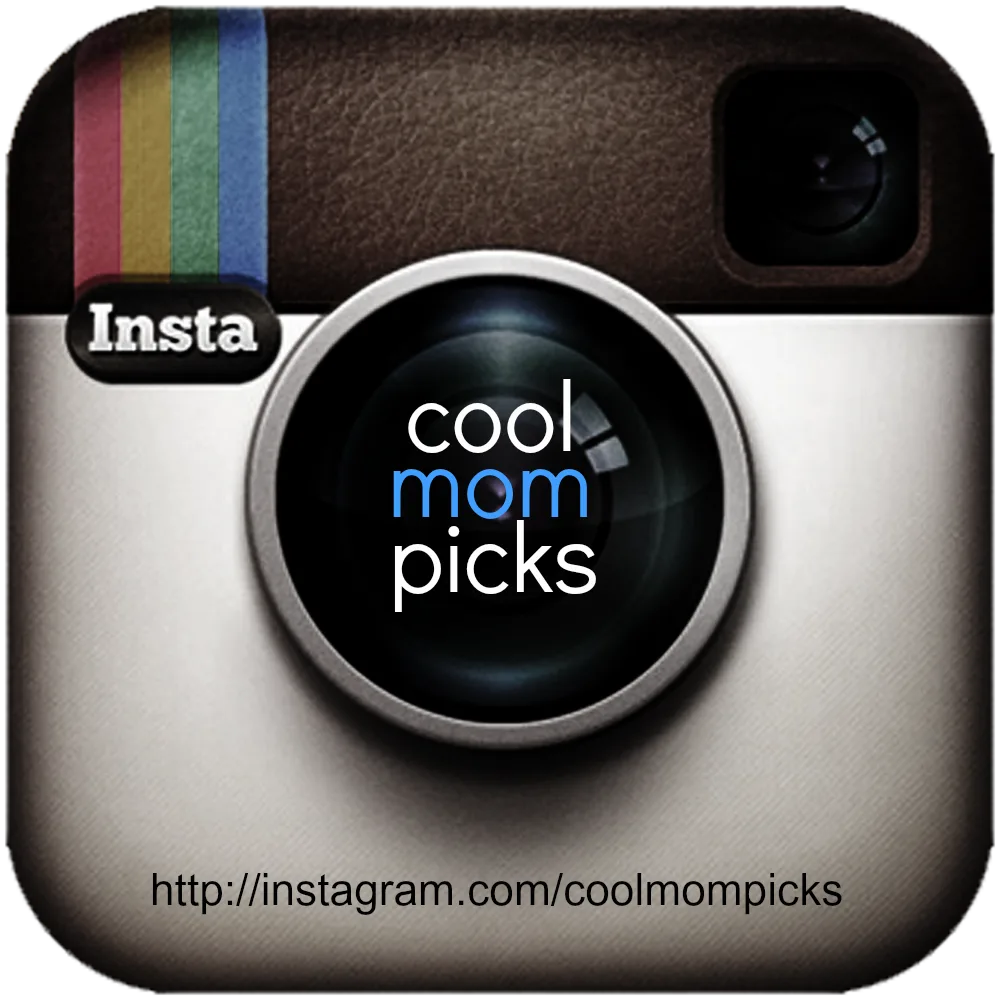 cool mom picks on instagram