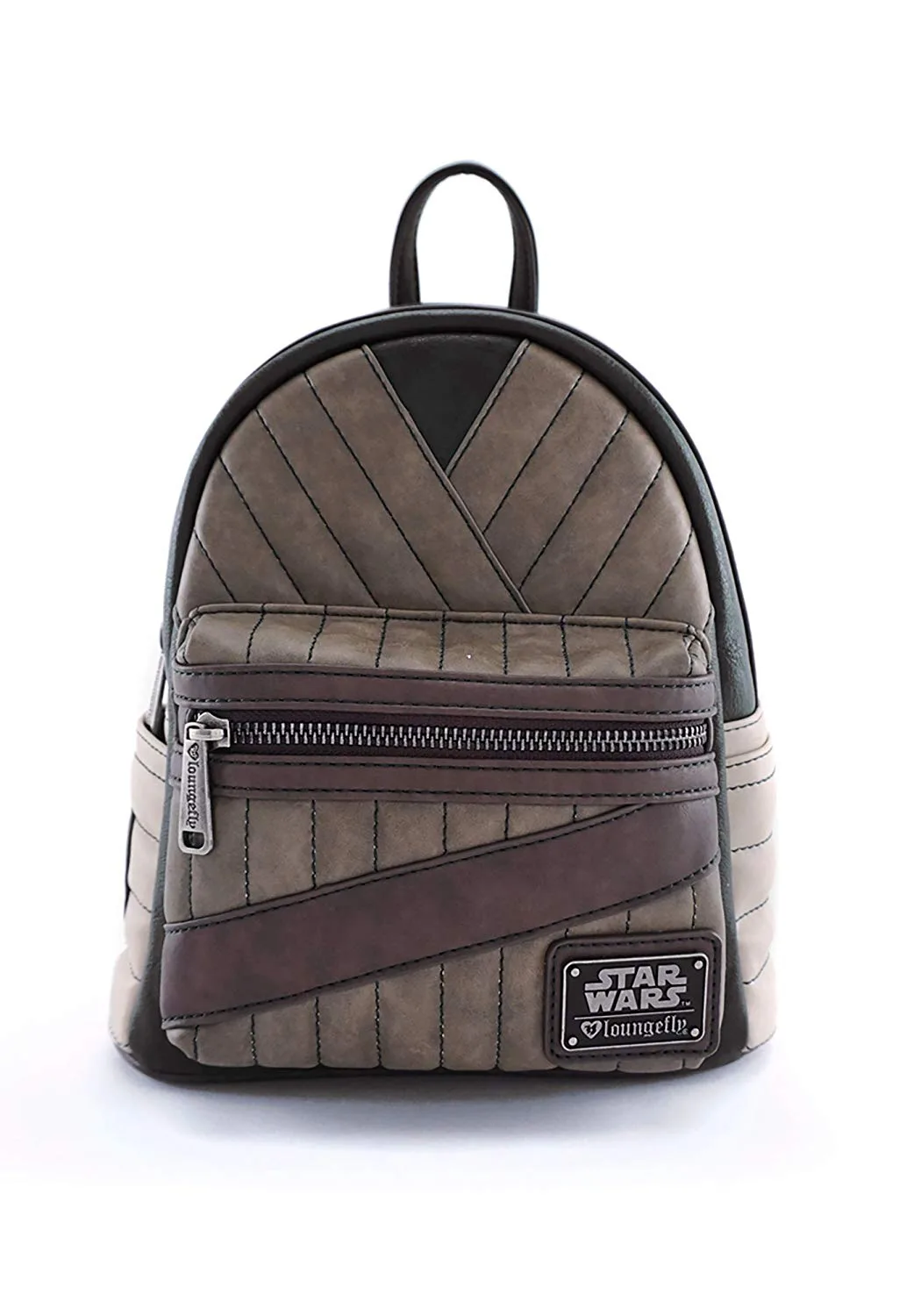 Coolest backpacks for preschool + Kindergarten: Quilted Stephen Joseph Shark Backpack