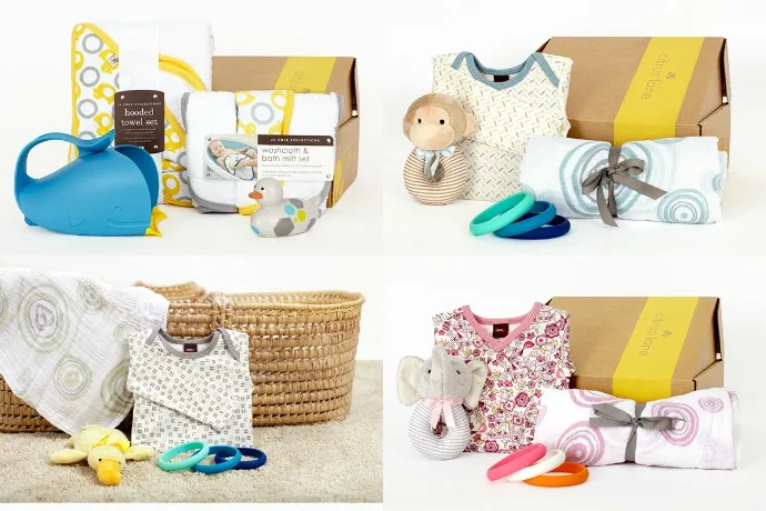 Citrus Lane Subscription Service for Moms