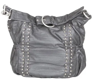 All in favor of gorgeous diaper bags, say Oi.