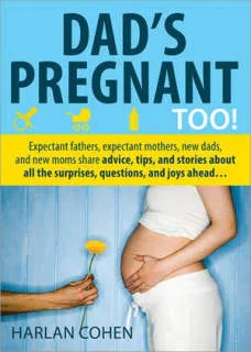The book for him that's really for you