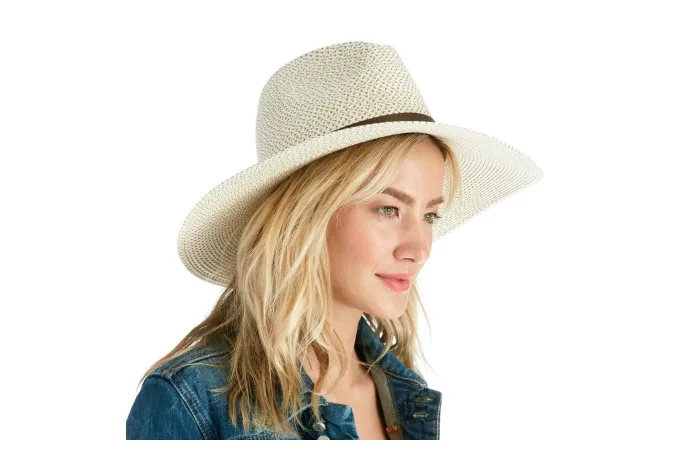 Try one of these awesome summer hats for added sun protection and added style.