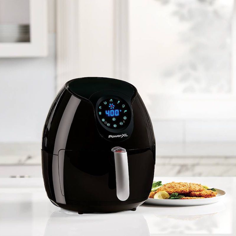 Early Black Friday deals at Target: Huge discounts on air fryers.