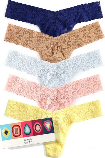 Hanky Panky underwear: where to find it on sale