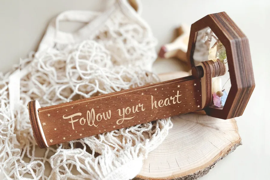 Best handmade Valentine's gifts for kids on Etsy this year supporting real makers and artists