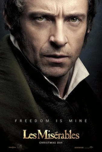 Les Miserables movie review: Quite easily the movie of the year