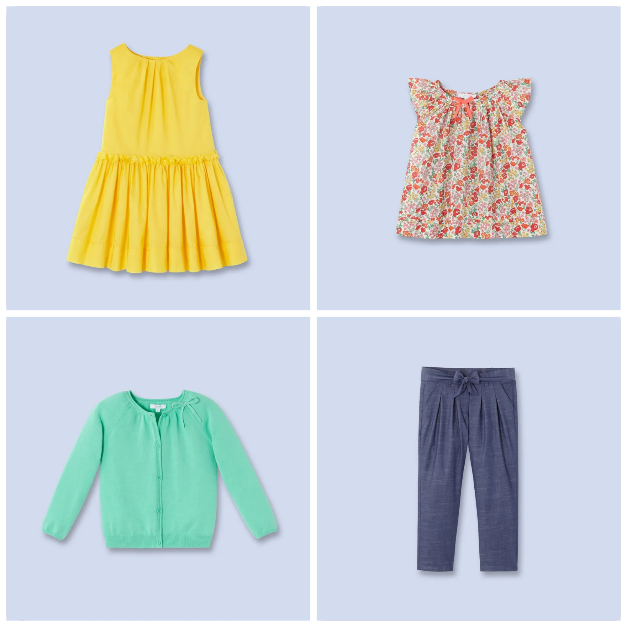 Cool Mom Picks