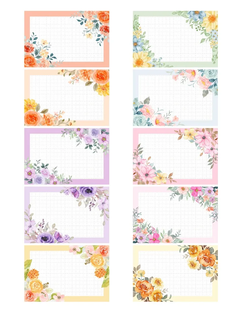 Free printable bookplates for kids from Orange You Lucky