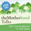 Last minute holiday shopping tips - Join Cool Mom Picks at the Motherhood