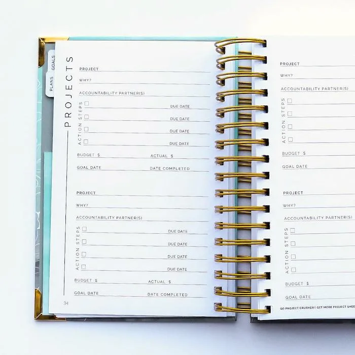 Best Planners for Moms: The Well-Planned Day is our best pick for Homeschool planners