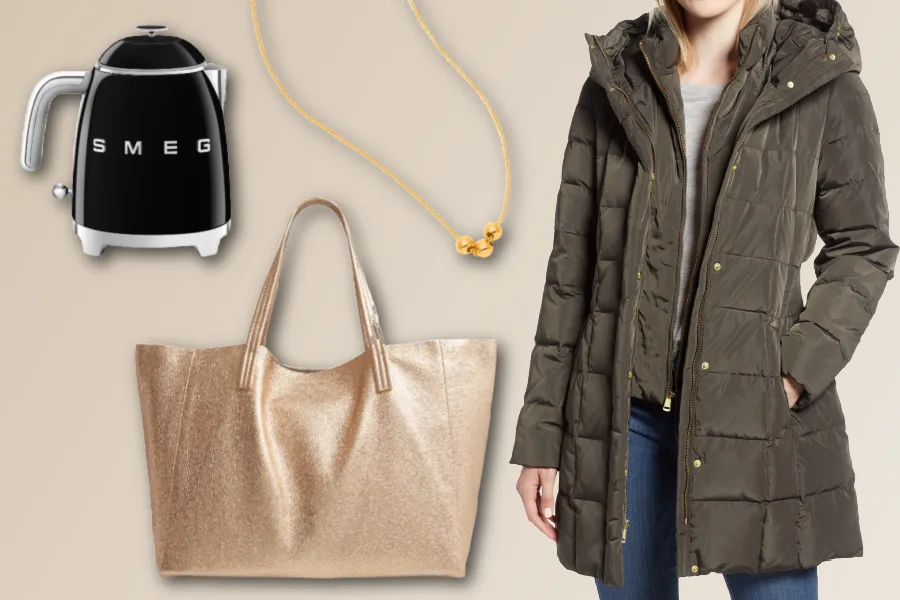 Our favorite early Black Friday deals from Nordstrom for women: Treat yourself!